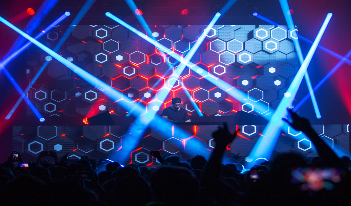 Performance Lighting