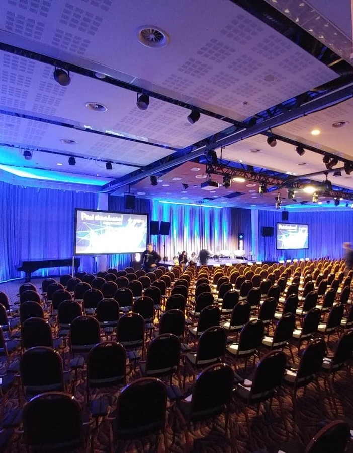 Conferencing system